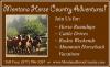 Montana Horse Country Adventures