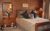The Master Suite