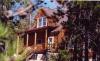 Mill Creek Lodging