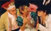 Equinox Theatre Company