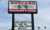 Boxcars Restaurant & Lounge