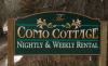 Como Cottage