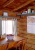 Brackett Creek Cabin