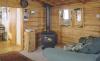 Brackett Creek Cabin