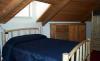 The Round Cabin