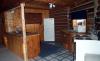 The Round Cabin