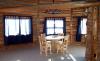 The Round Cabin