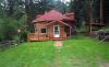 The Round Cabin