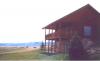 Harris Hideaway