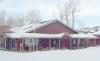 Lone Pine Lodge