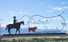 Laubach Red Angus Ranch