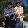 Tom Jenni? Reel Montana