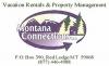 Montana Connections