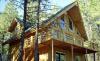 Whitetail Lodge