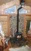 Montana Rocky Top Cabin