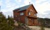 Montana Rocky Top Cabin