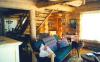 The Hud Cabin
