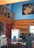 The Hud Cabin