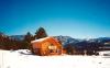 The Hud Cabin