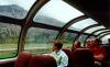 Montana Rockies Rail Tours
