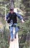 Walk in the Tree Tops