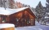 Montana Sunrise Lodge