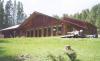 Montana Sunrise Lodge