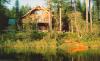 Spoon Lake Cabin