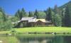 Papoose Creek Lodge