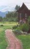 Montana Creek Cottage