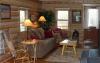 Horse Camp Cabin