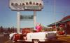 Bojangles Diner