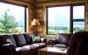 The Harlan Cabin