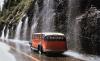 Glacier Park Tours of Going-to-the-Sun Road