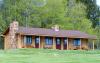 Grassy Mountain Lodge