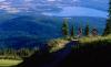 Mountain Bike Trails at Big Mountain Resort
