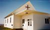 Medicine Rocks Wesleyan Church