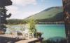 Montana Lake Getaway
