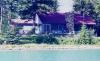 Montana Lake Getaway