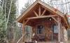 Cottonwood Canyon Retreat