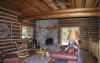 Grassy Mountain Lodge