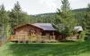 Grassy Mountain Lodge