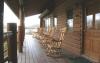 The River House