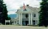 Gibson Mansion Bed and Breakfast