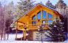 Castle Rock Cabin