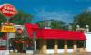 Malta Dairy Queen Brazier
