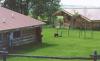 Silver Creek Cabins