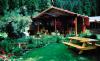 Bear Canyon Cabin
