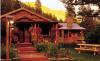 Bear Canyon Cabin