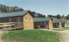 Fiddler Creek Cabins
